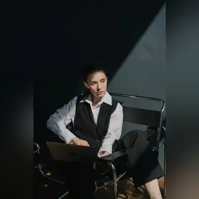 赤龙道人